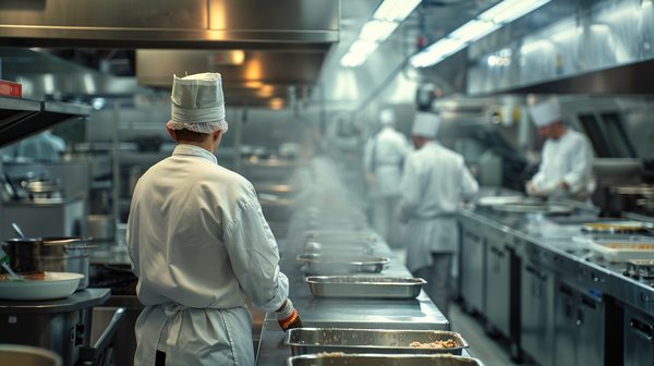 Application haccp : comment faire le bon choix ?