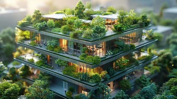 Conception et construction : prévoyez l'aménagement du bâtiment avant de commencer les travaux