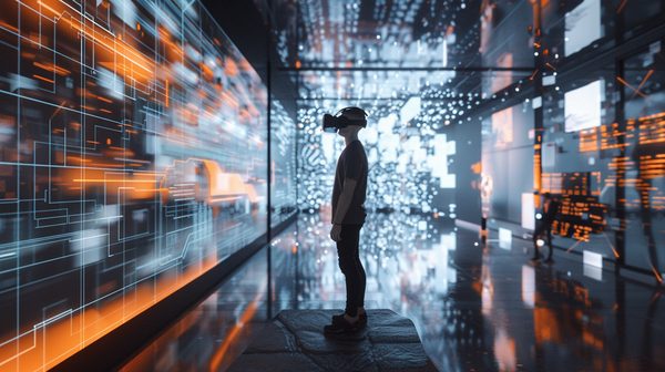 Découvrez le futur avec les visites virtuelles