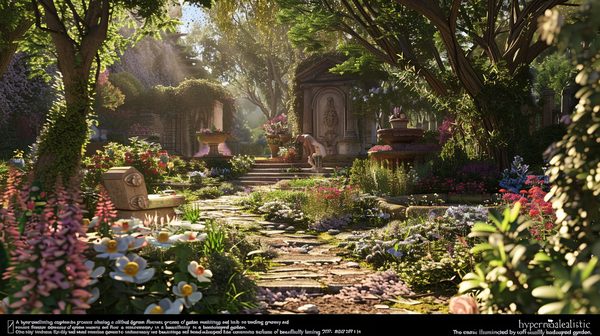 Entretien du jardin : comment cela se déroule ?