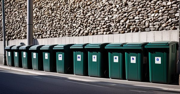 Location benne cluses : votre solution pratique et fiable