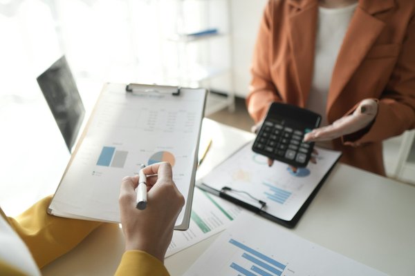 Pourquoi faire appel à un expert-comptable pour votre entreprise ?