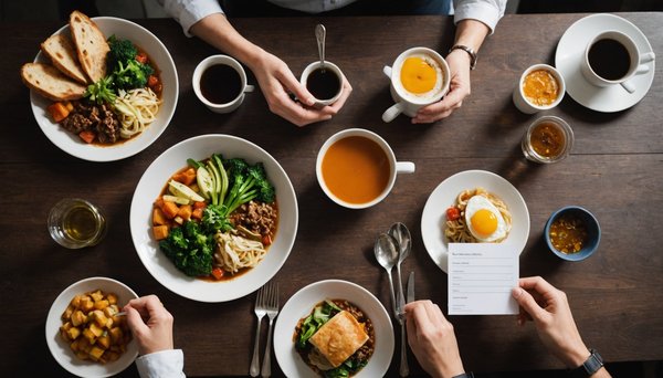 Intégrer les tickets restaurant dans le contrat de travail : guide pratique