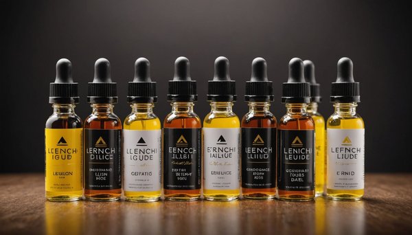 Trouvez votre e-liquide idéal avec le french liquide