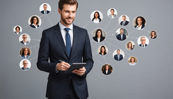 Transformez votre entreprise avec un cabinet conseil en digitale