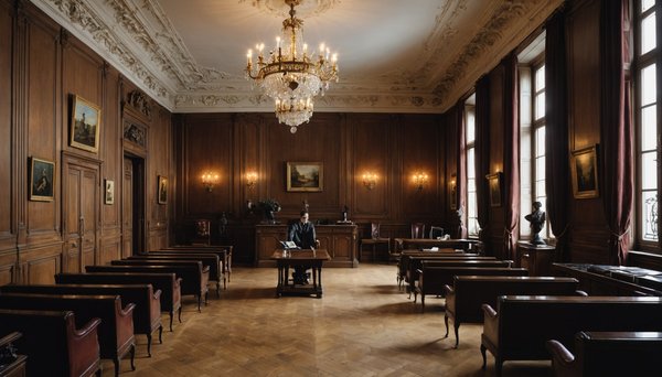 Un cabinet d'avocat à Bordeaux pour tous vos besoins juridiques