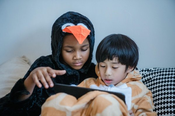 Découvrez le glambot : l'animation vidéo inoubliable