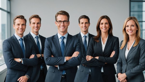 Trouver le cabinet chasseur de tête idéal pour vos besoins