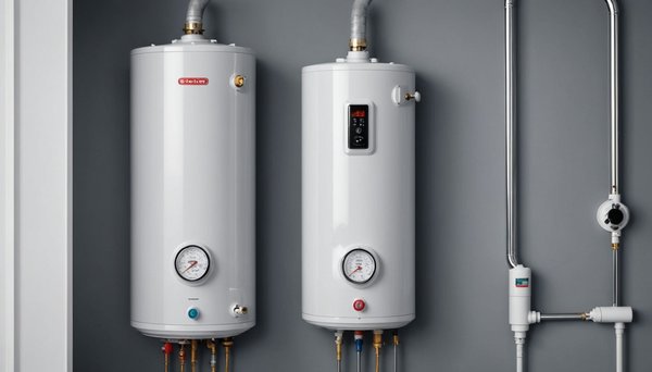 Tout savoir sur le chauffe-eau électrique : guide complet