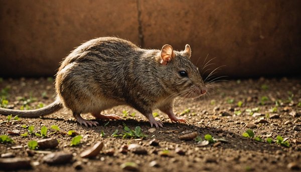 Dératisation bordeaux : solutions efficaces contre les rongeurs