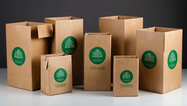 Fabricant d'emballage : des solutions écologiques faciles à adopter