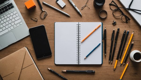 Papeterie pour professionnel : incontournables à découvrir