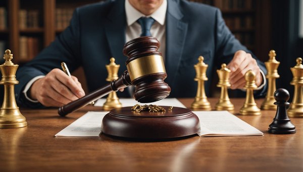 Stratégies efficaces pour entreprises sur le droit de la concurrence