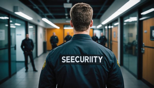 Top solutions de sécurité personnalisées pour votre entreprise