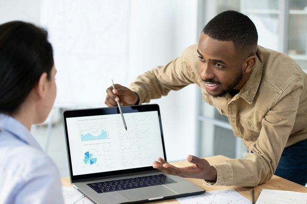 Maximisez le potentiel de votre entreprise avec les solutions ird