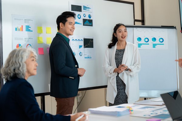 Découvrez comment antoine blanchys propulse votre croissance durable