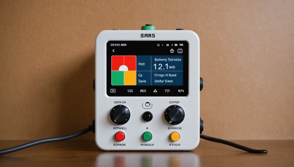 Maximisez vos économies d'énergie grâce à un système ems efficace