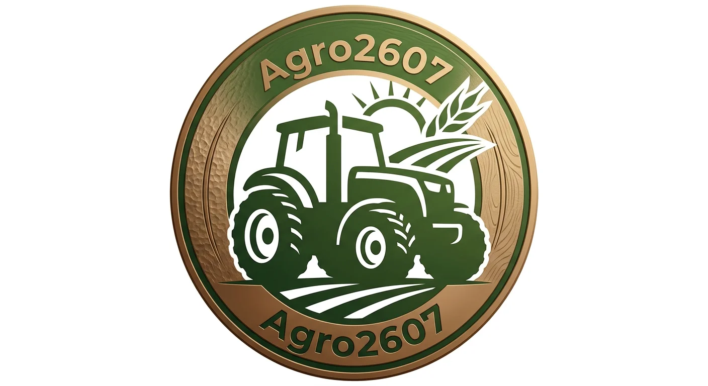 Agro2607